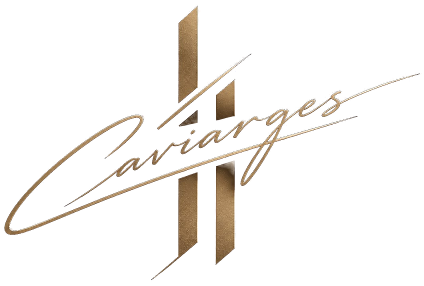 Caviarges